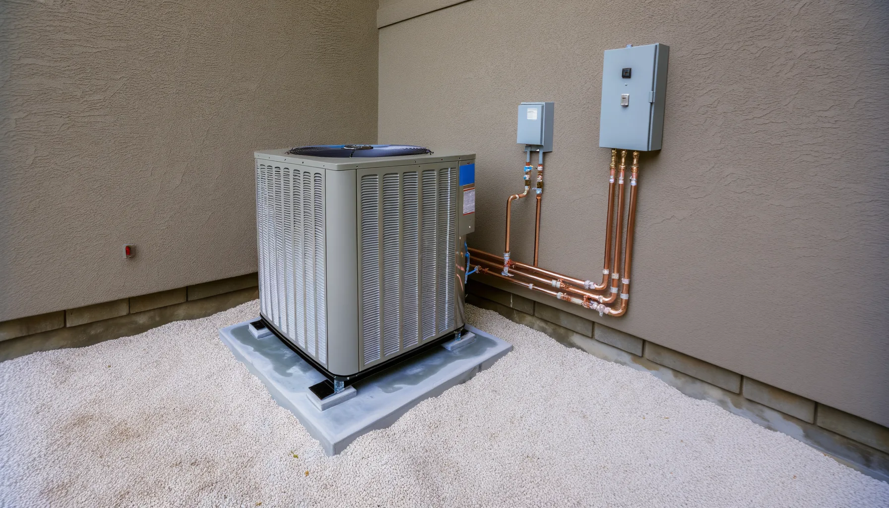 Ductwork Repair & Sealing