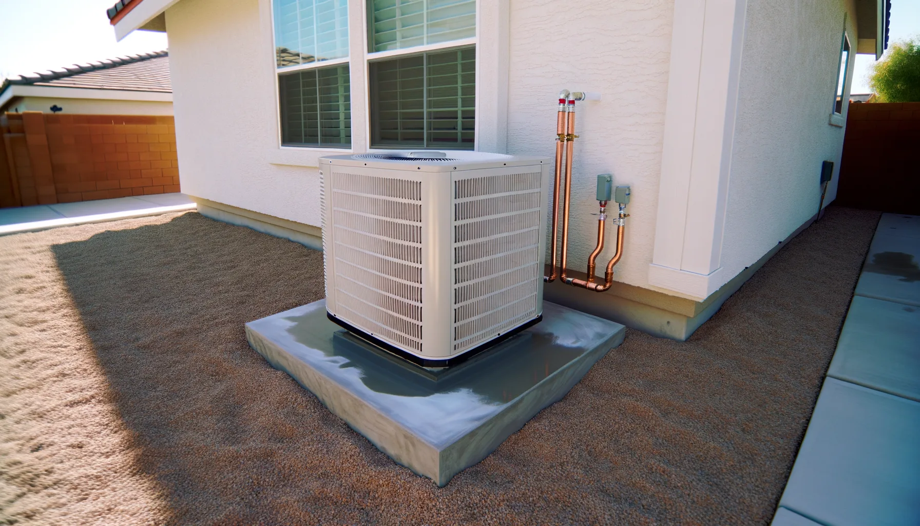 Air Conditioning Repair