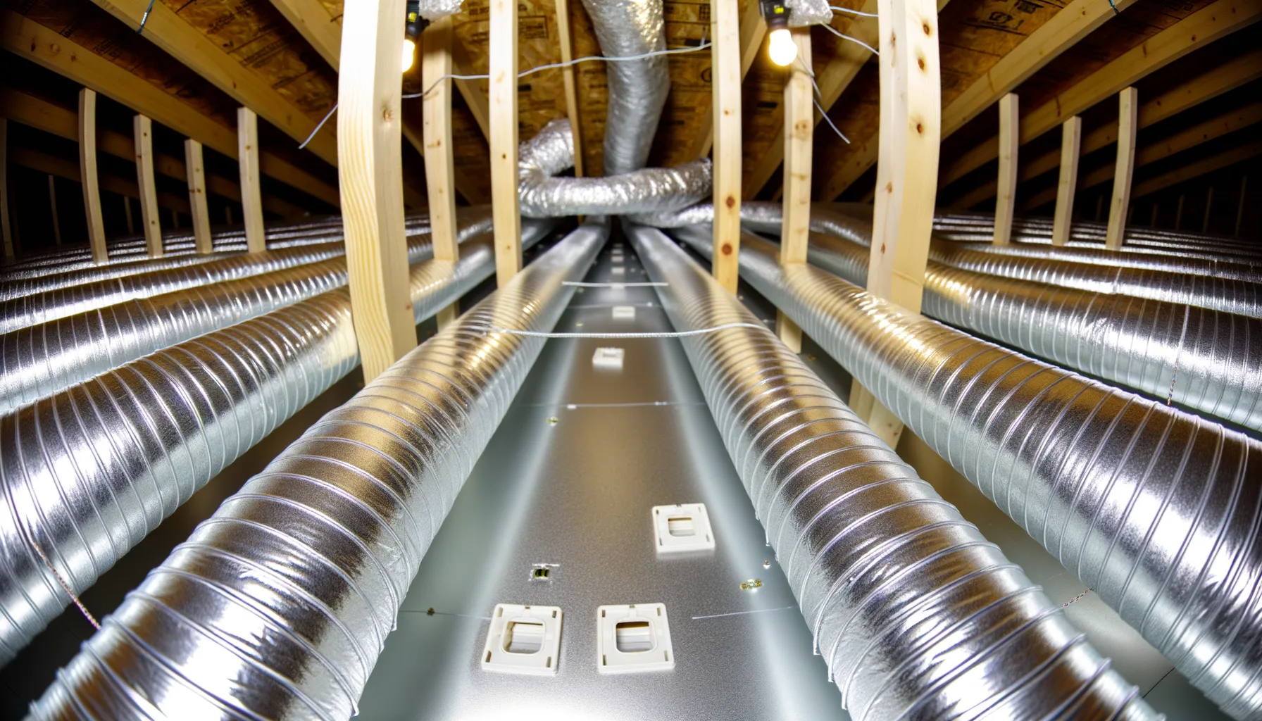 Heat Pump Services - Project 4