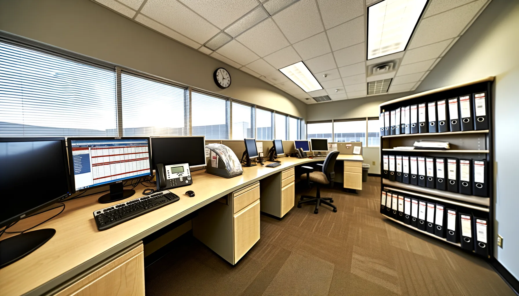 HeatPath Heating and Cooling team