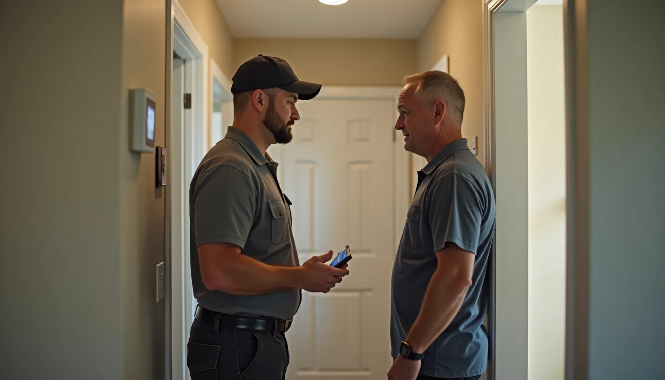 Preventative Maintenance Plans